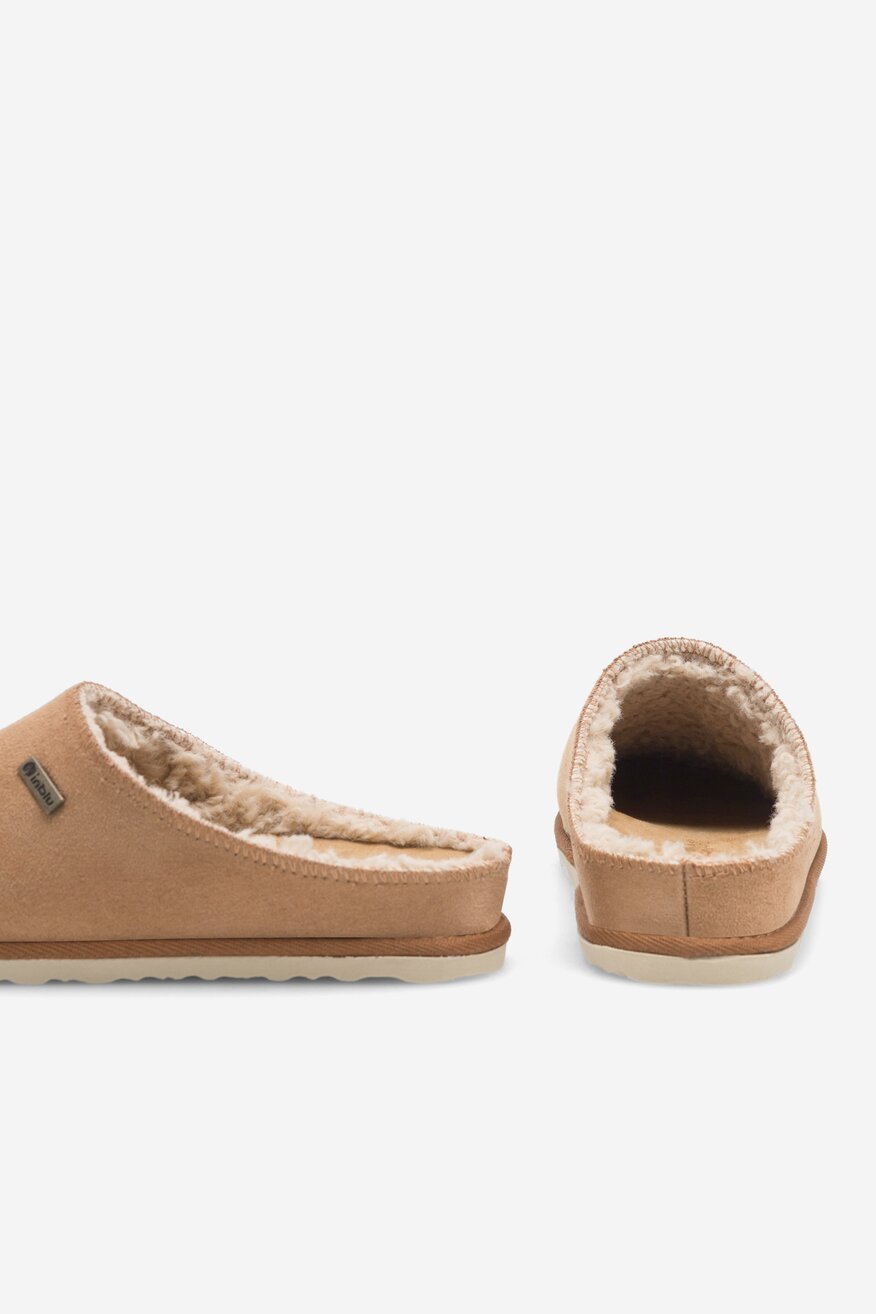 Inblu - Kapcie - 5905588036821