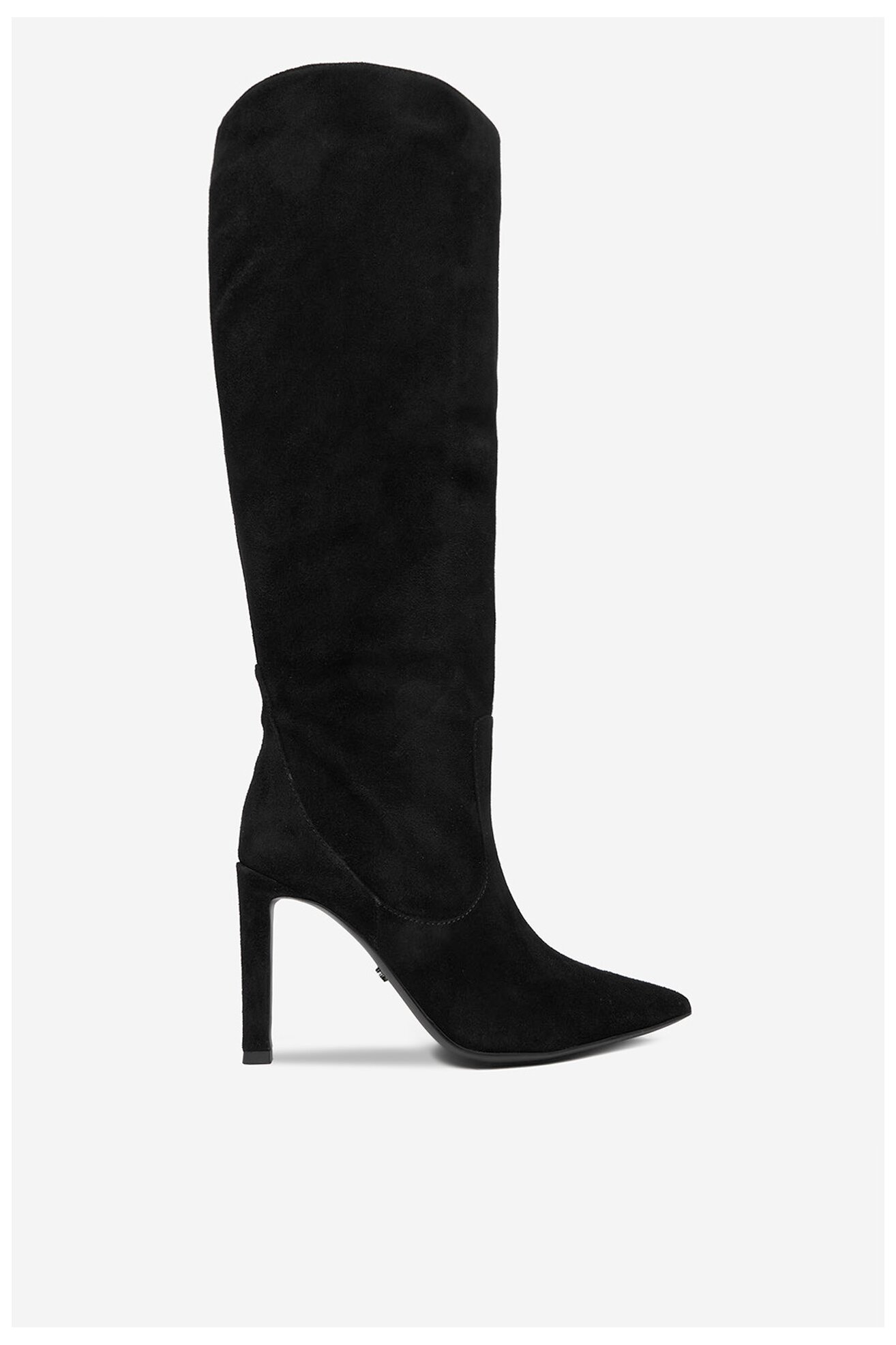 Cizme Gino Rossi EO-GLC511-17-3613 NEGRU