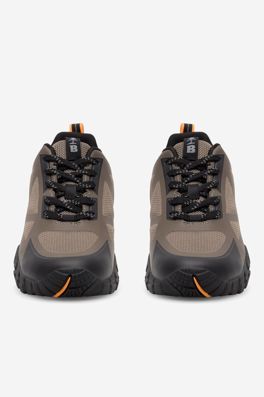 BASS OUTDOOR - Buty sportowe - 2230051880018