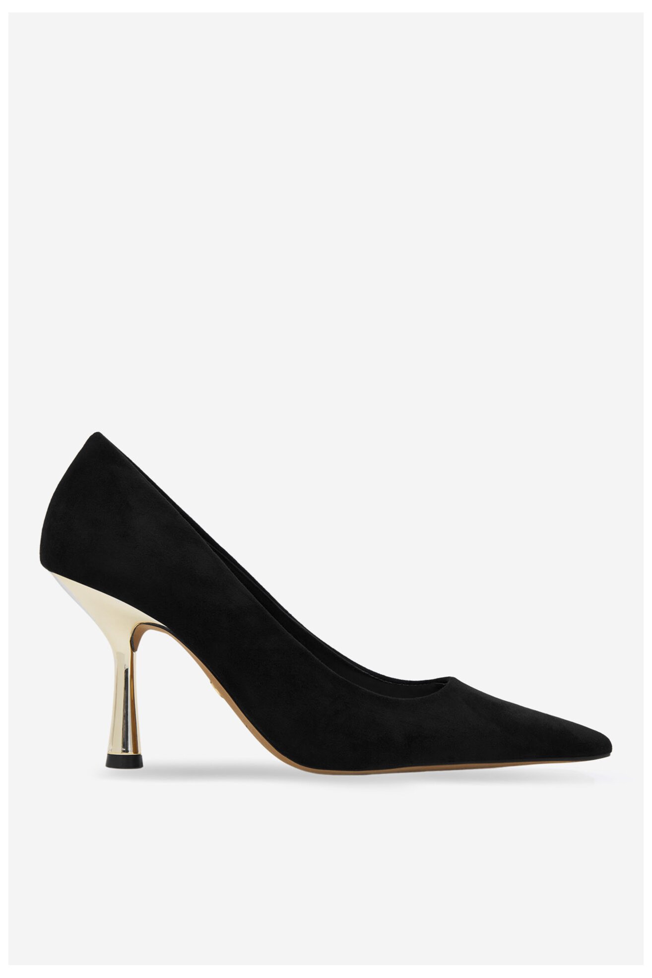 Туфлі-Човники NINE WEST WFA2663-1 ЧОРНИЙ