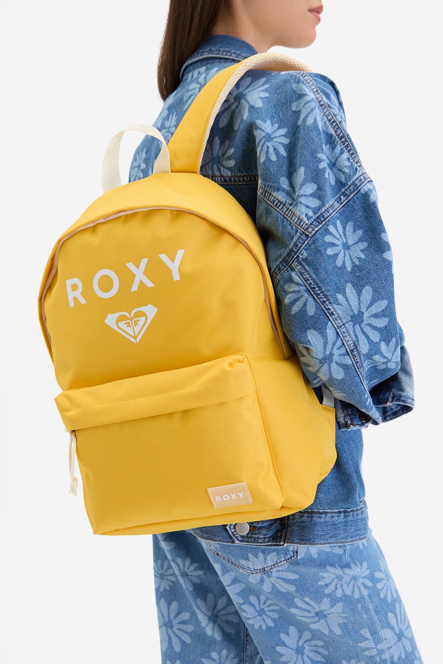 Раница ROXY ЖЪЛТ - 5906751601167
