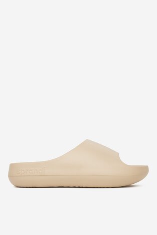 Папуче за базен Sprandi SPRANDI CLOUD WP88-23732 BEŽ