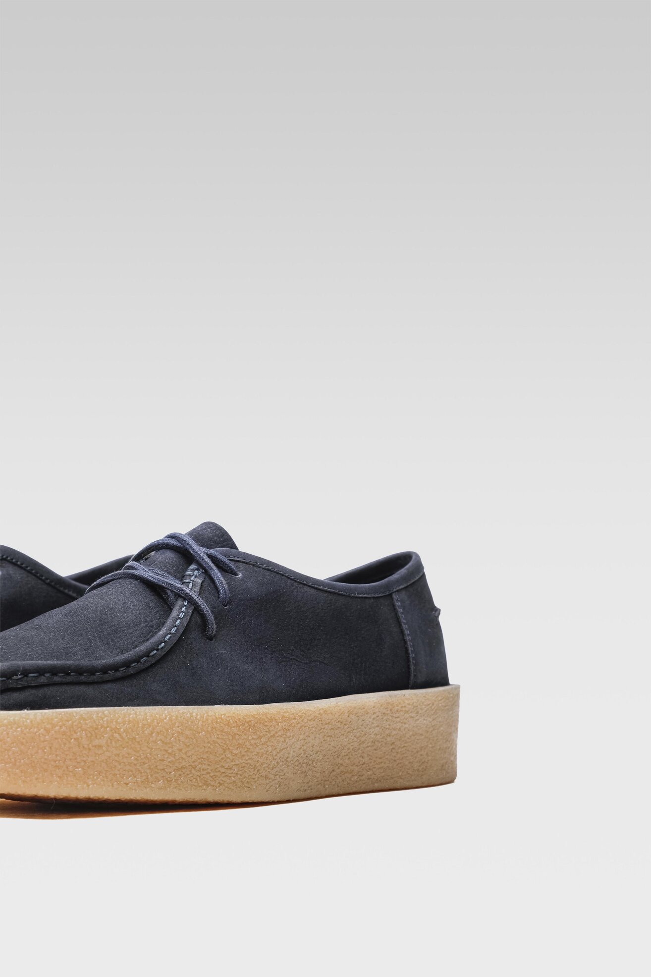 Półbuty Lasocki MI07-B255-B91-01 Granatowy