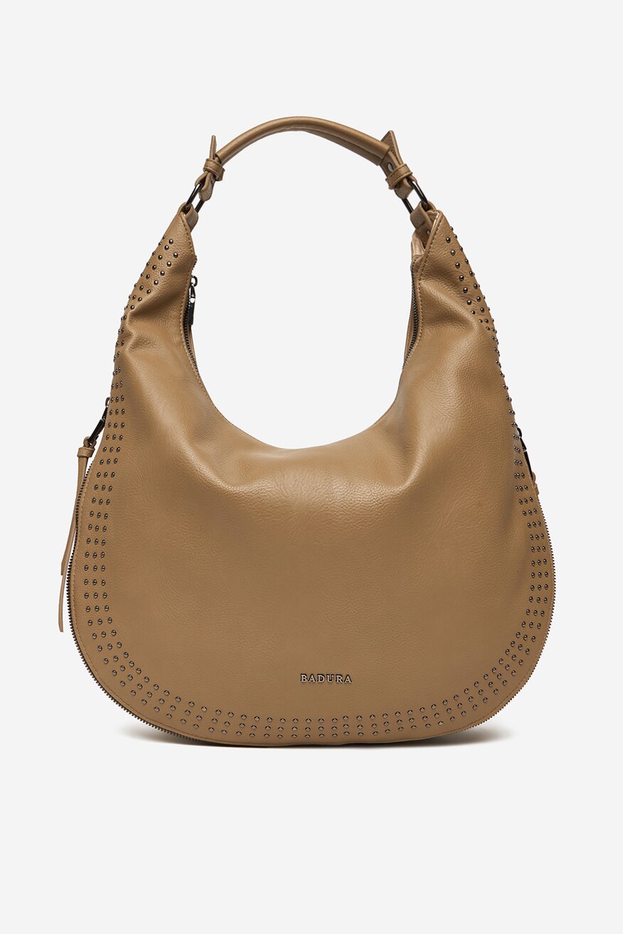 
                Дамска чанта Badura ТЪМНОСИВО - 5906751338742