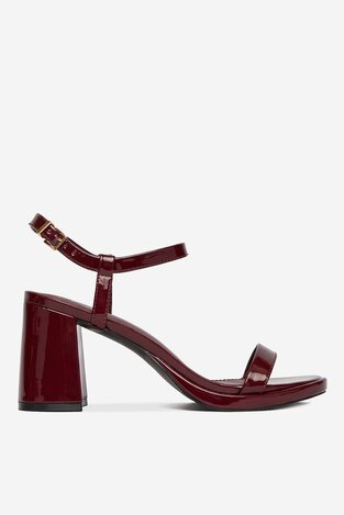 Сандалі Jenny CEO-HY2464-1 БОРДОВИЙ