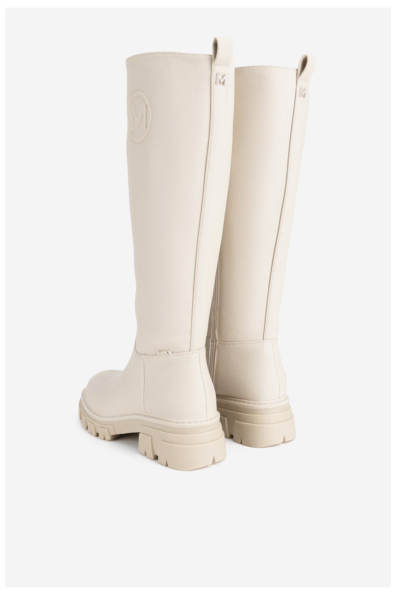 Cizme Mexx MI001805143W BEJ