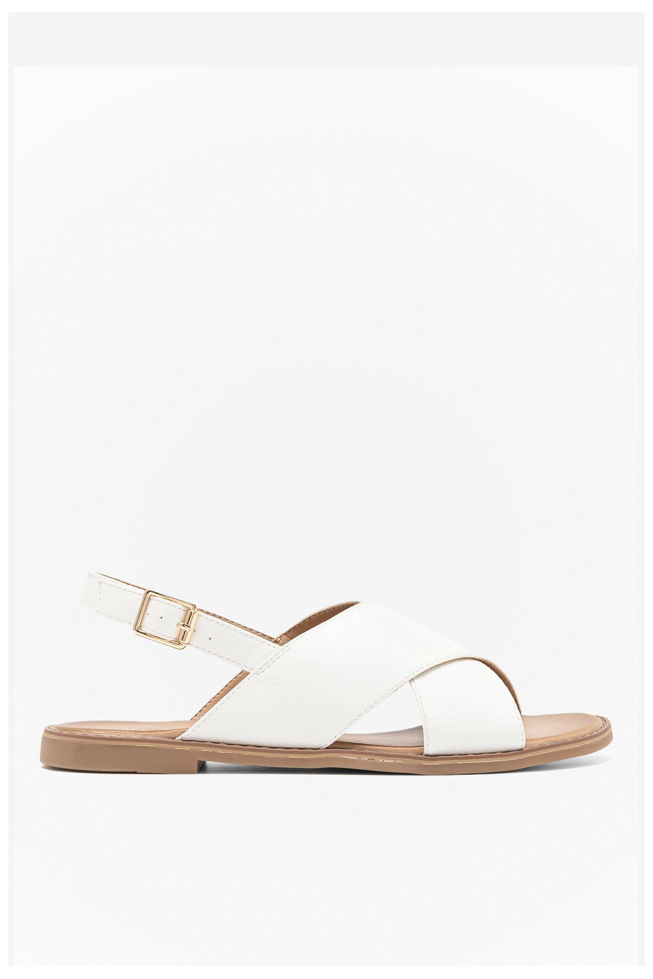 Сандали Jenny Fairy WS5551-10 БЯЛ