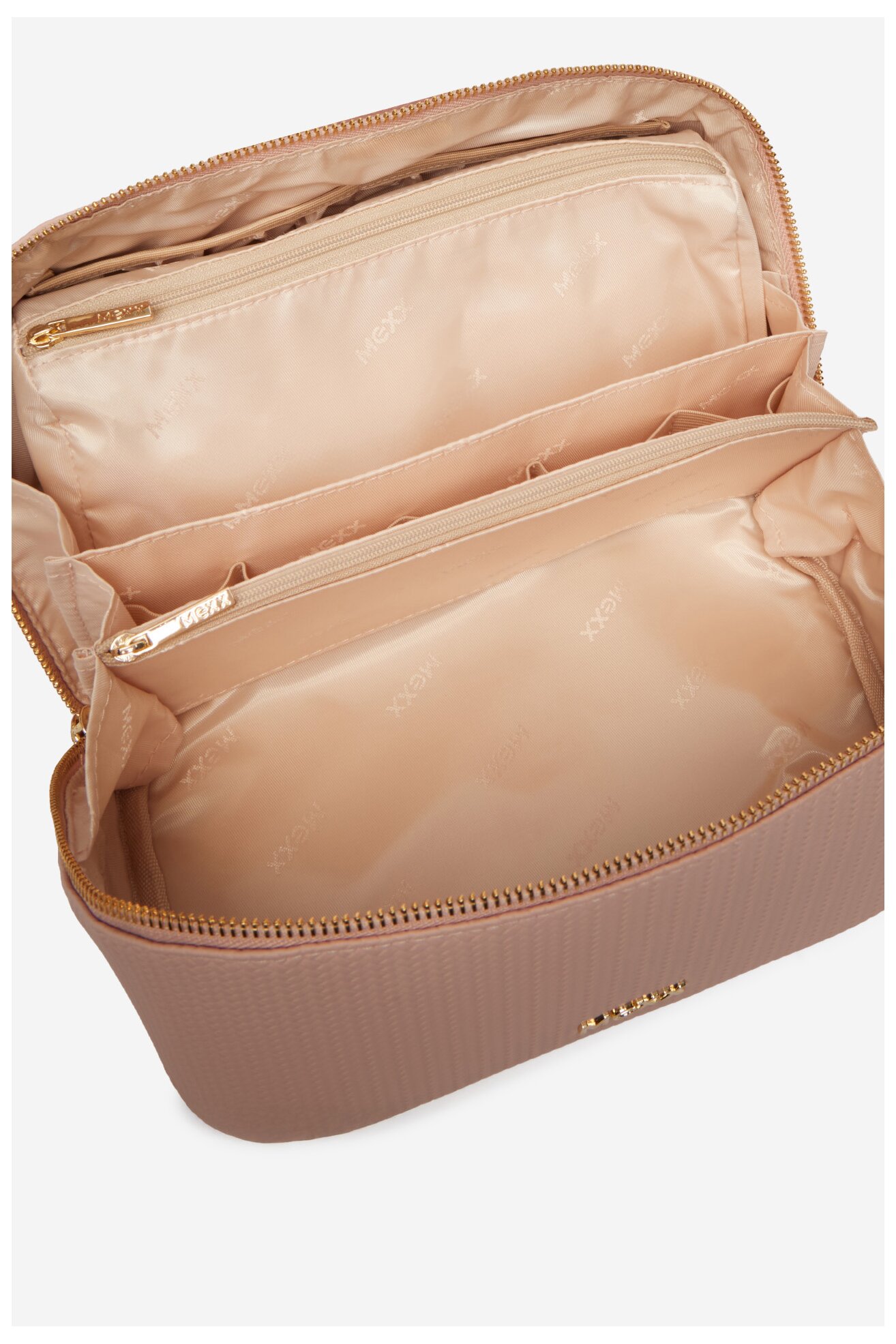 Косметичка Mexx CEO-MEXX-W1-001-SS26 РОЖЕВИЙ