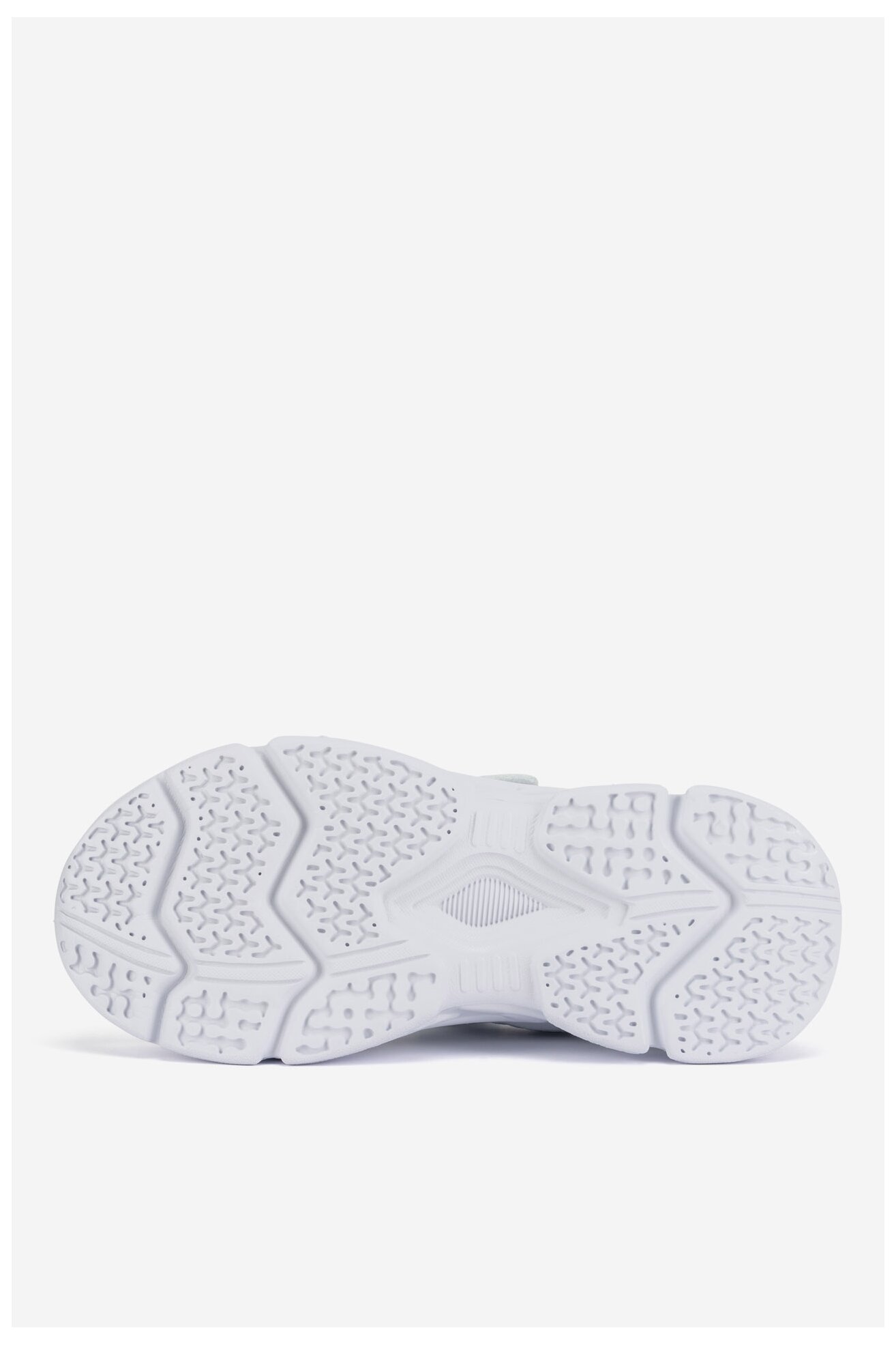 Спортни обувки Kappa 23KC2346A БЯЛ