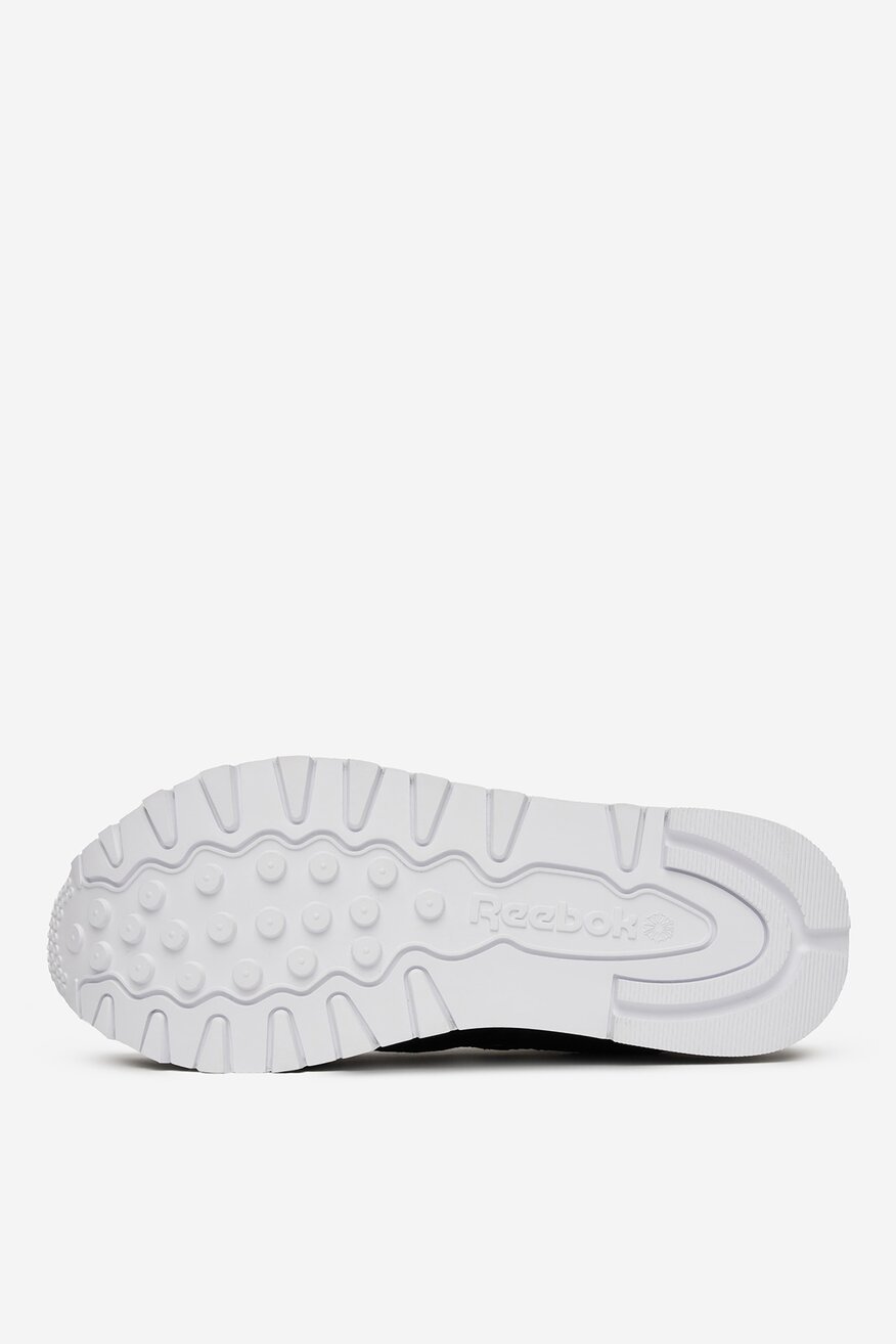 Sportovní obuv Reebok ČERNÁ - 5903698587400