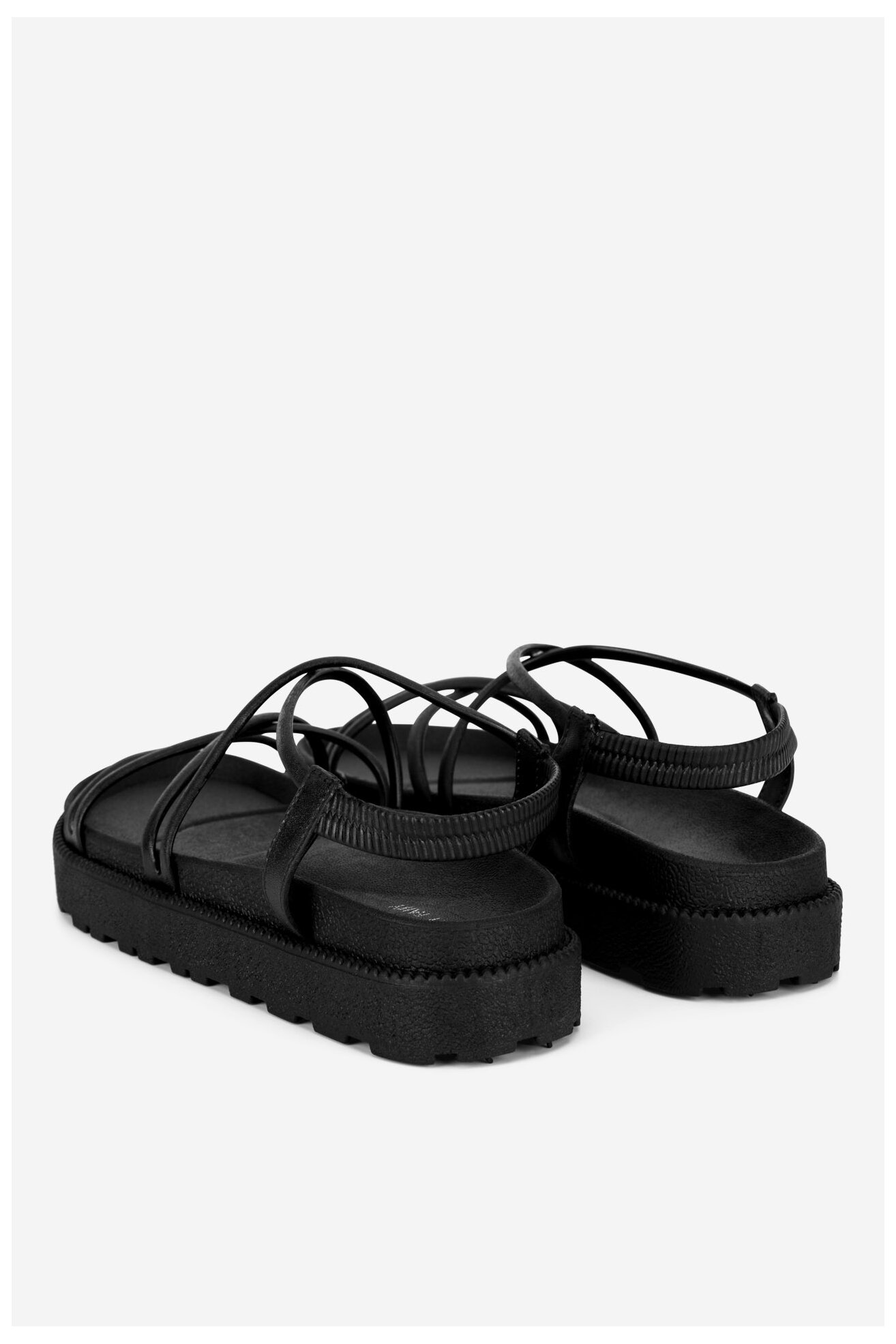 Sandale Jenny Fairy WFA2755-1 NEGRU