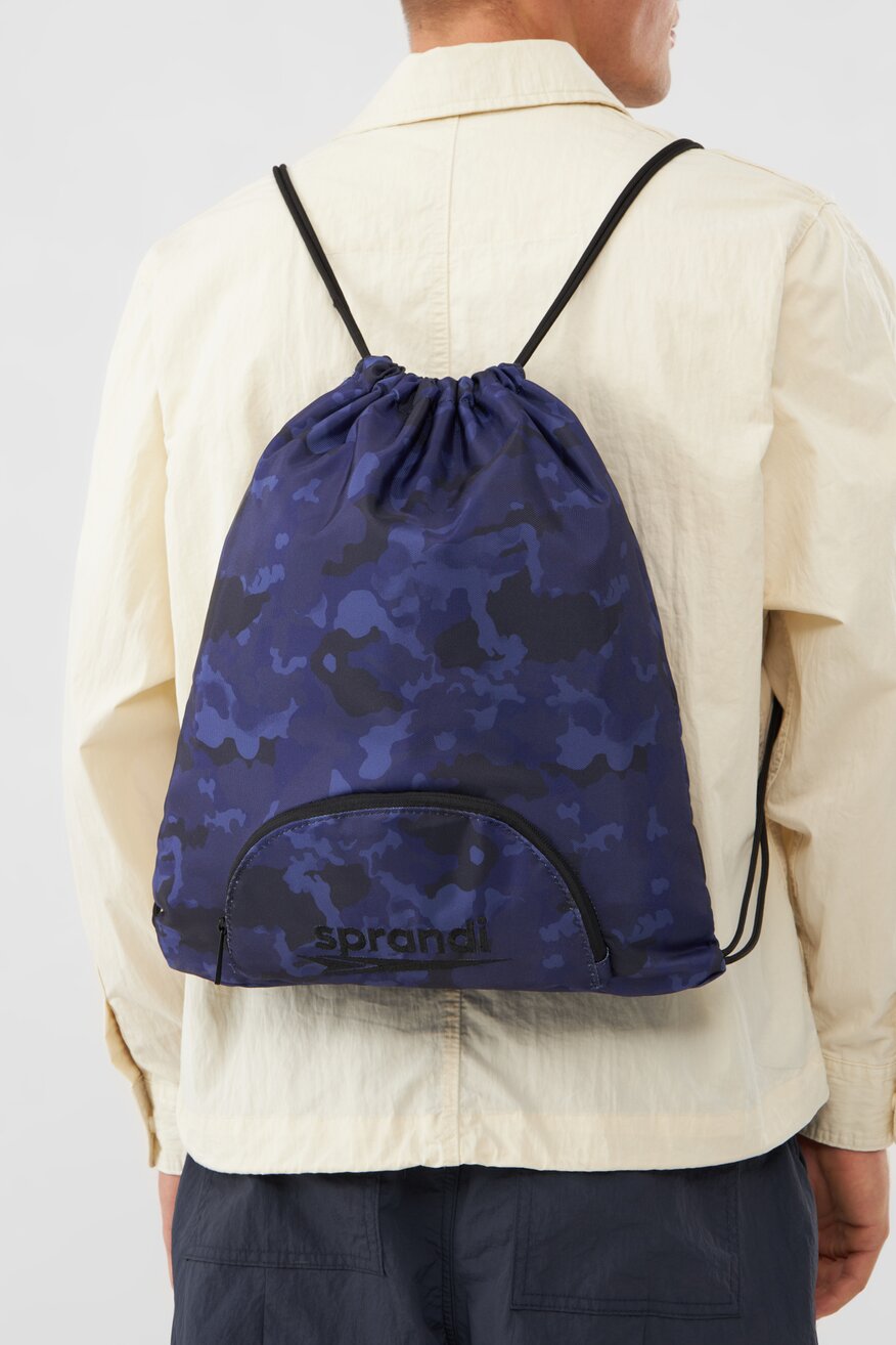 Rucsac Sprandi BLEUMARIN - 5905588451877