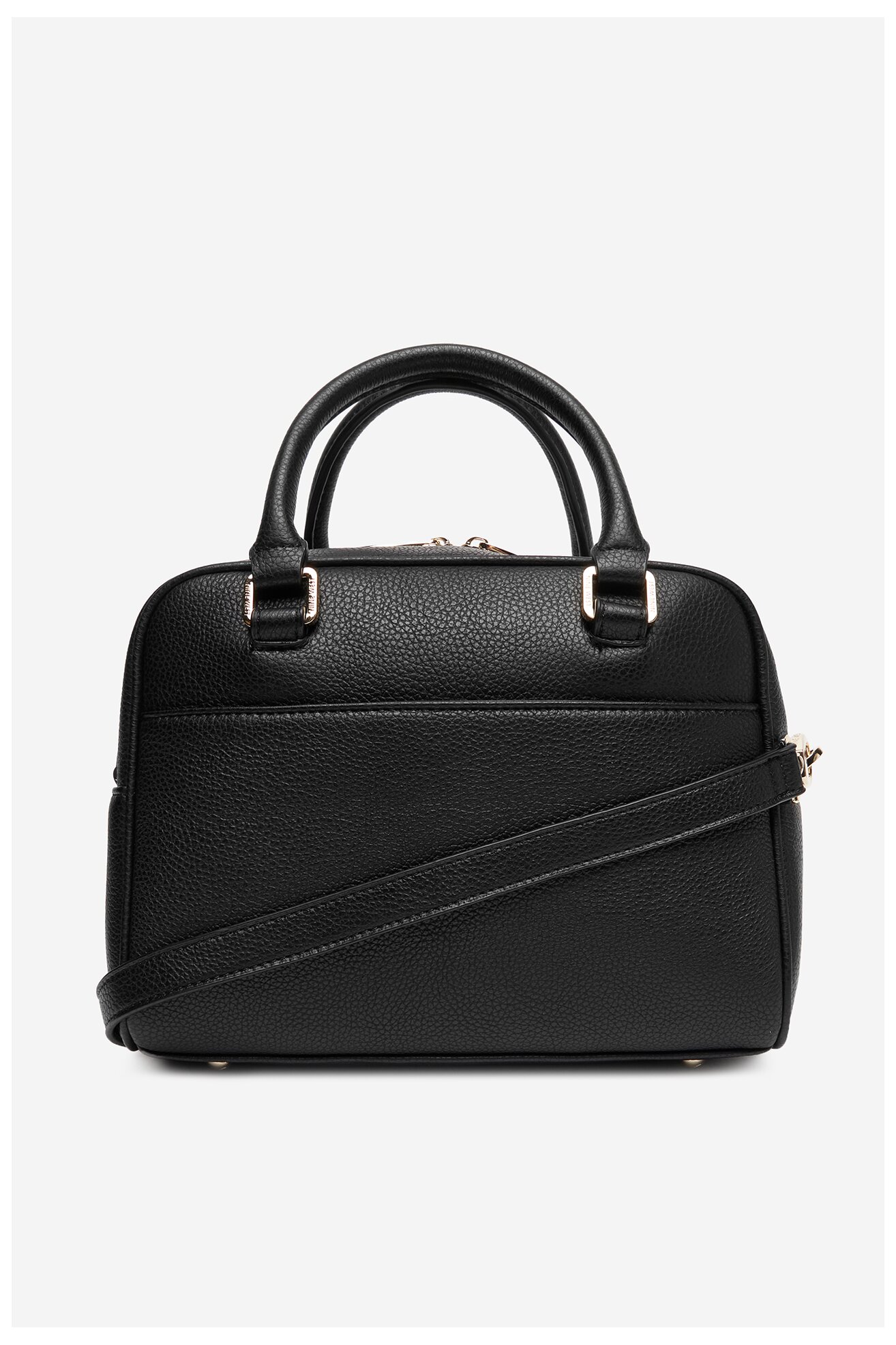 Kézitáska NINE WEST CEO-BROOKLYN-BLISS-LX10159 FEKETE