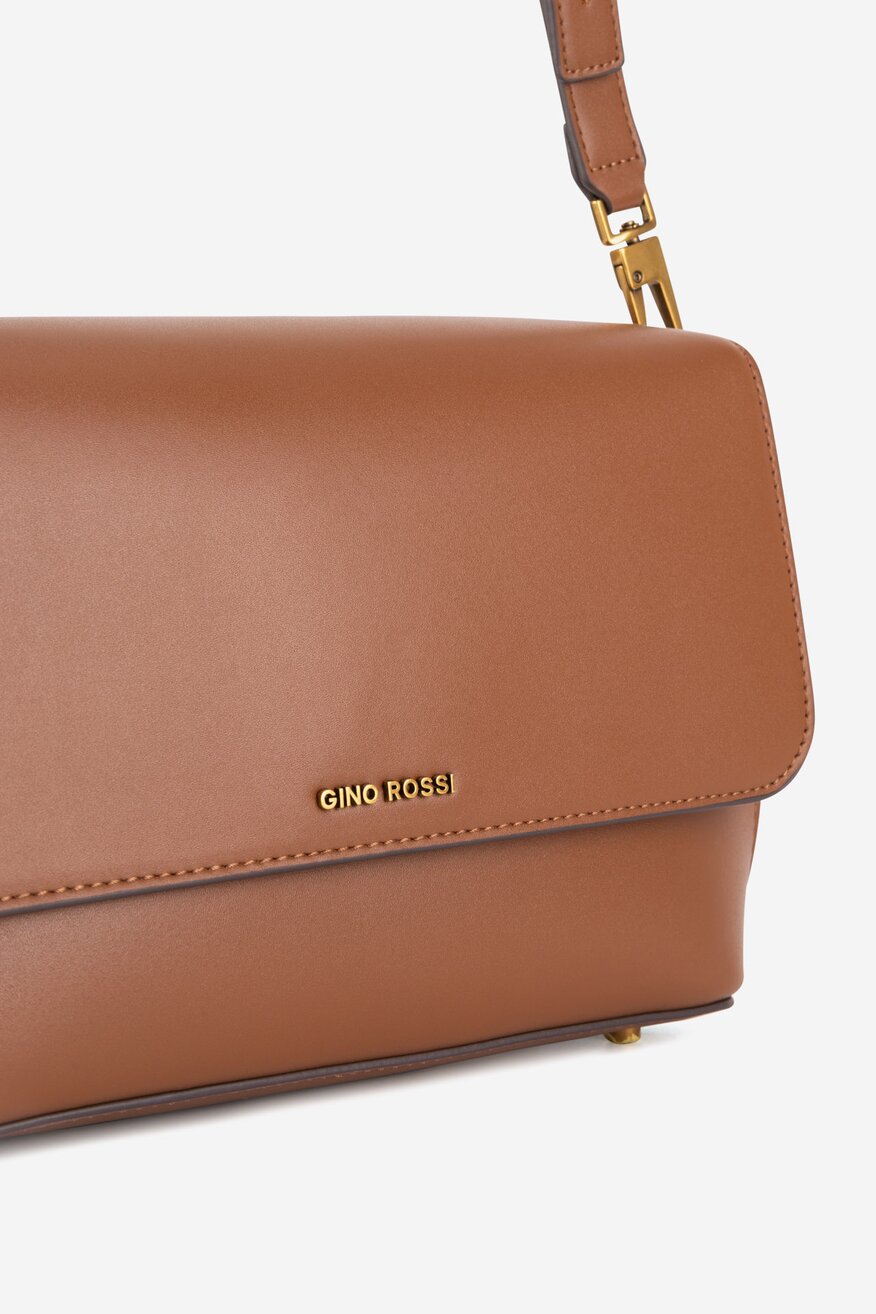 
                Gino Rossi - Torebka mała listonoszka - 5905588997672