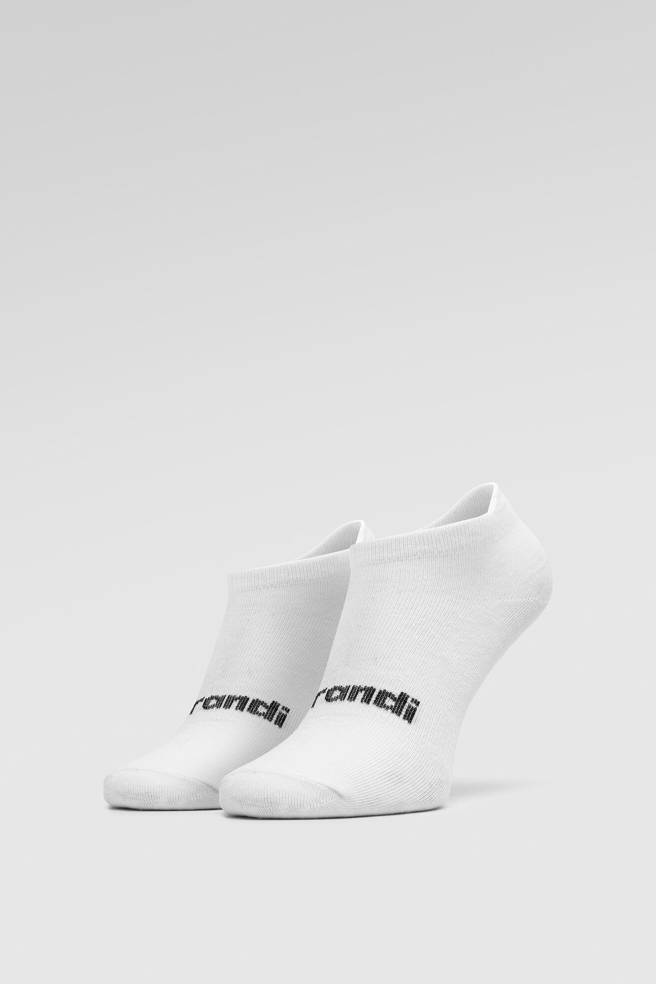 Čarape Sprandi 0WB-007-SS22 BELA