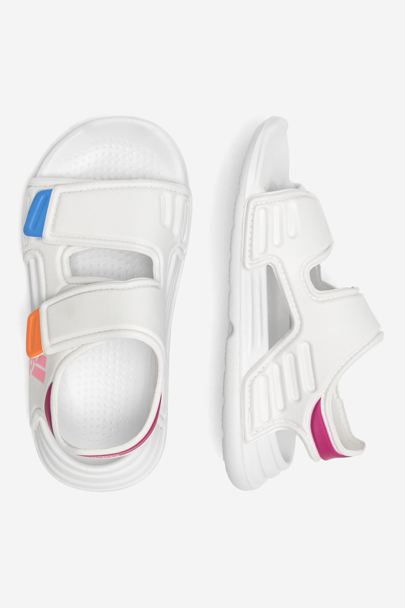 Сандали adidas ALTASWIM C H03775 БЯЛ