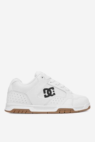 Кросівки спортивні DC Shoes EO-DC COILER DC03011101 БІЛИЙ