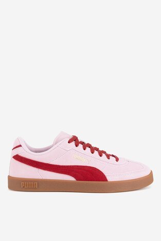 Кросівки спортивні Puma CLUB II ERA 40071707 РОЖЕВИЙ