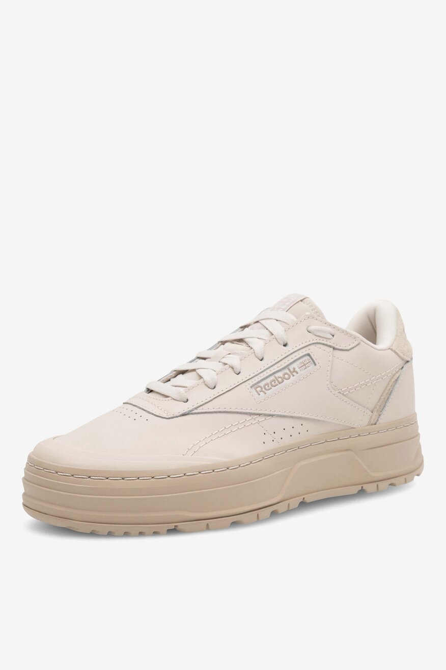 Reebok - CLUB C DOUBLE GEO - 2230050787103