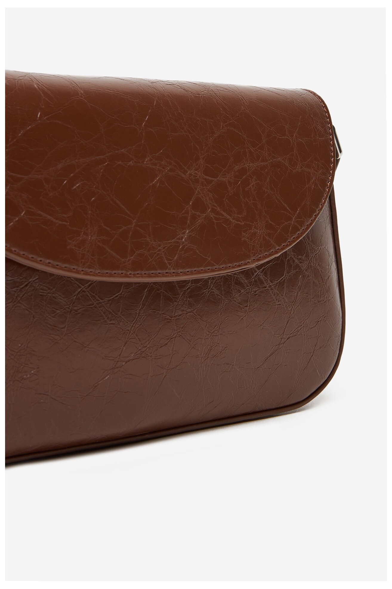 Kézitáska Jenny C-JEN-L-001-08 BARNA