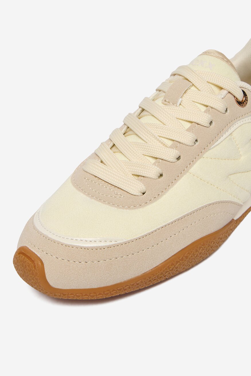 
                Кросівки Mexx СВІТЛО-ЖОВТИЙ - 5906751854570