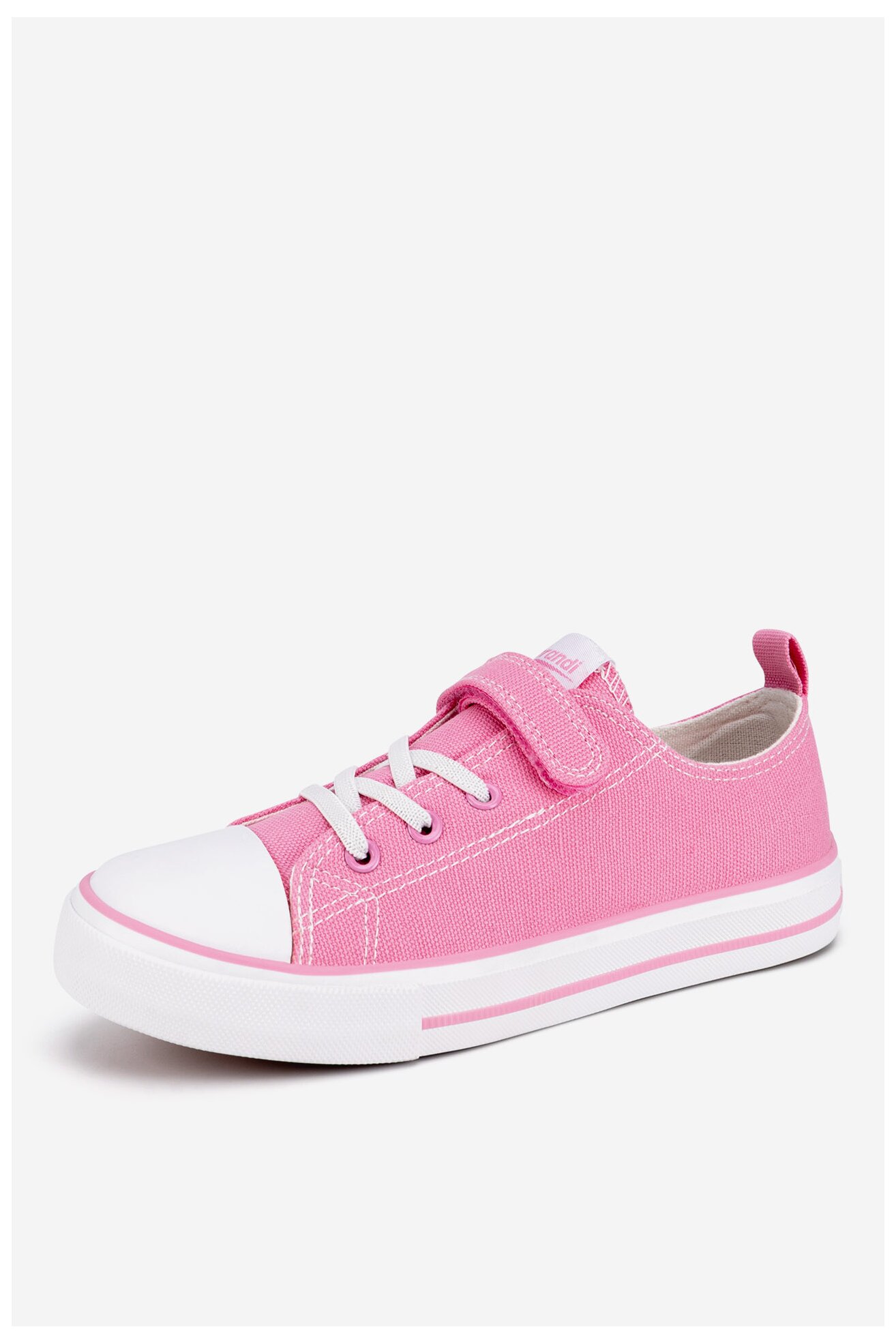 Кецове Sprandi YL201407(IV)DZ РОЗОВ