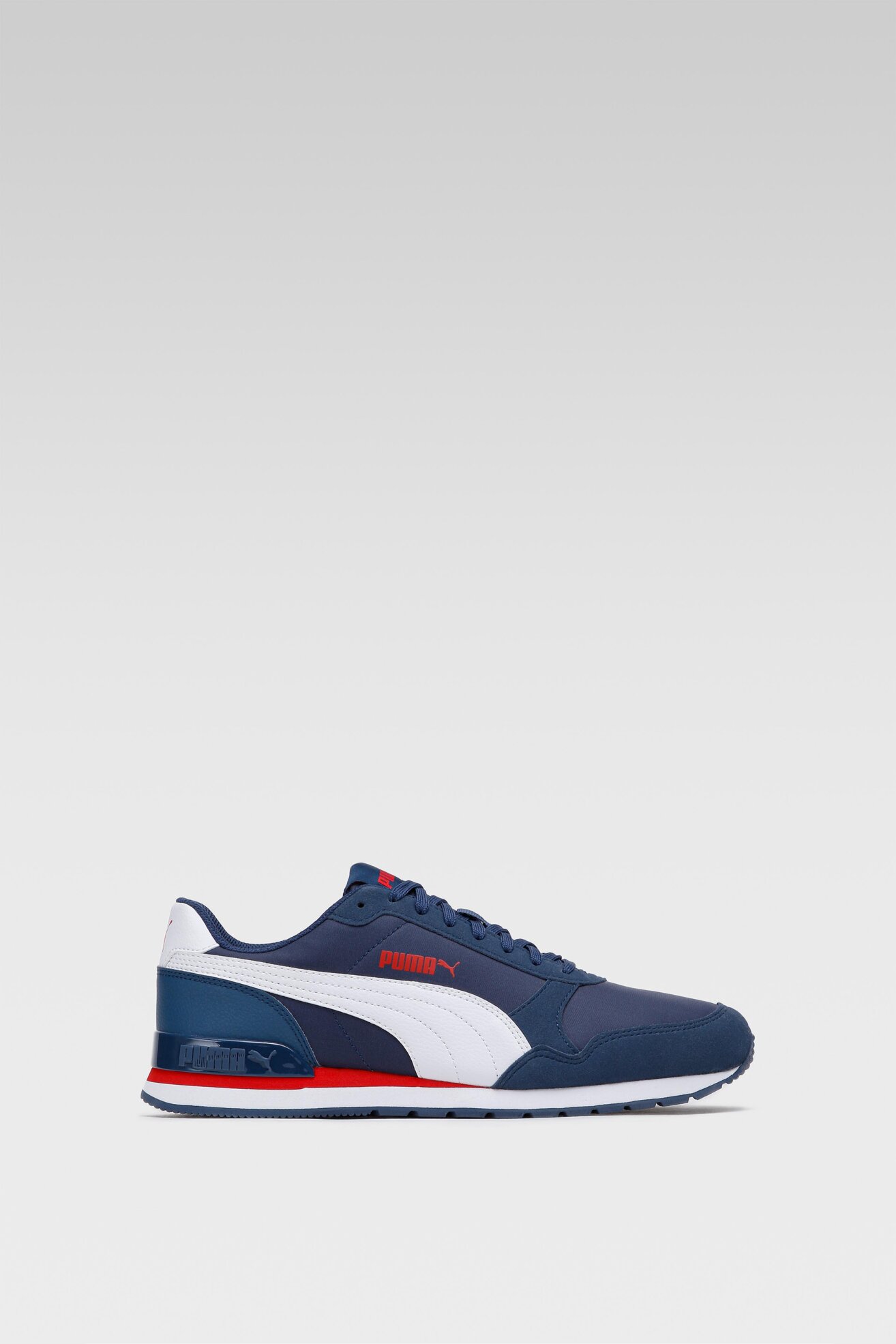 Obuwie sportowe Puma ST RUNNER V2 NL 36527803 Niebieski