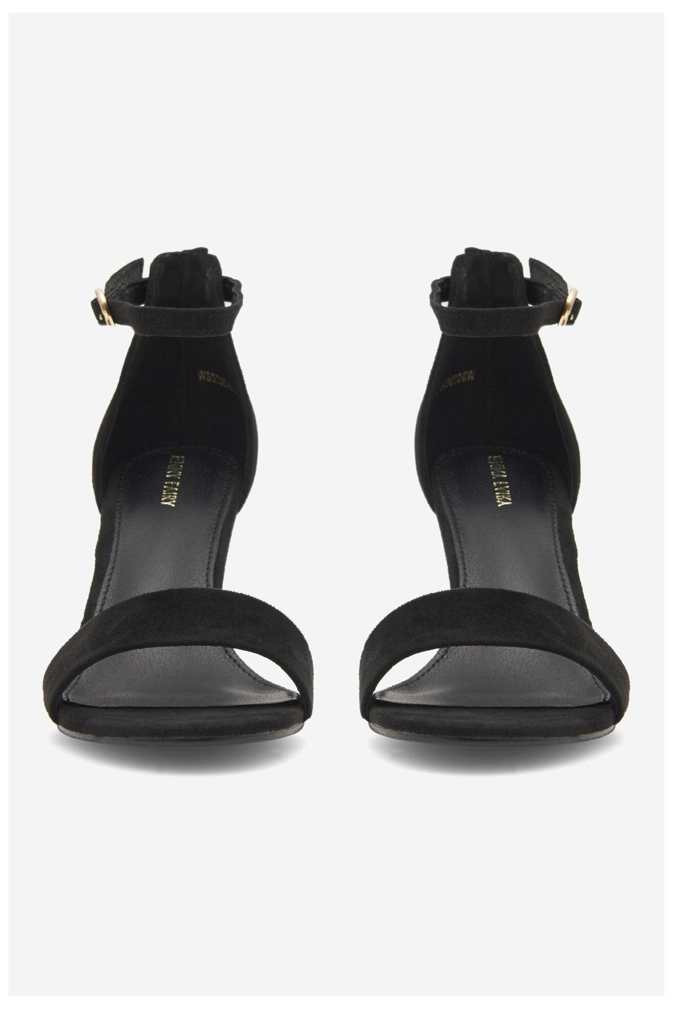 Сандали Jenny Fairy LORI WSS20869-01 ЧЕРЕН