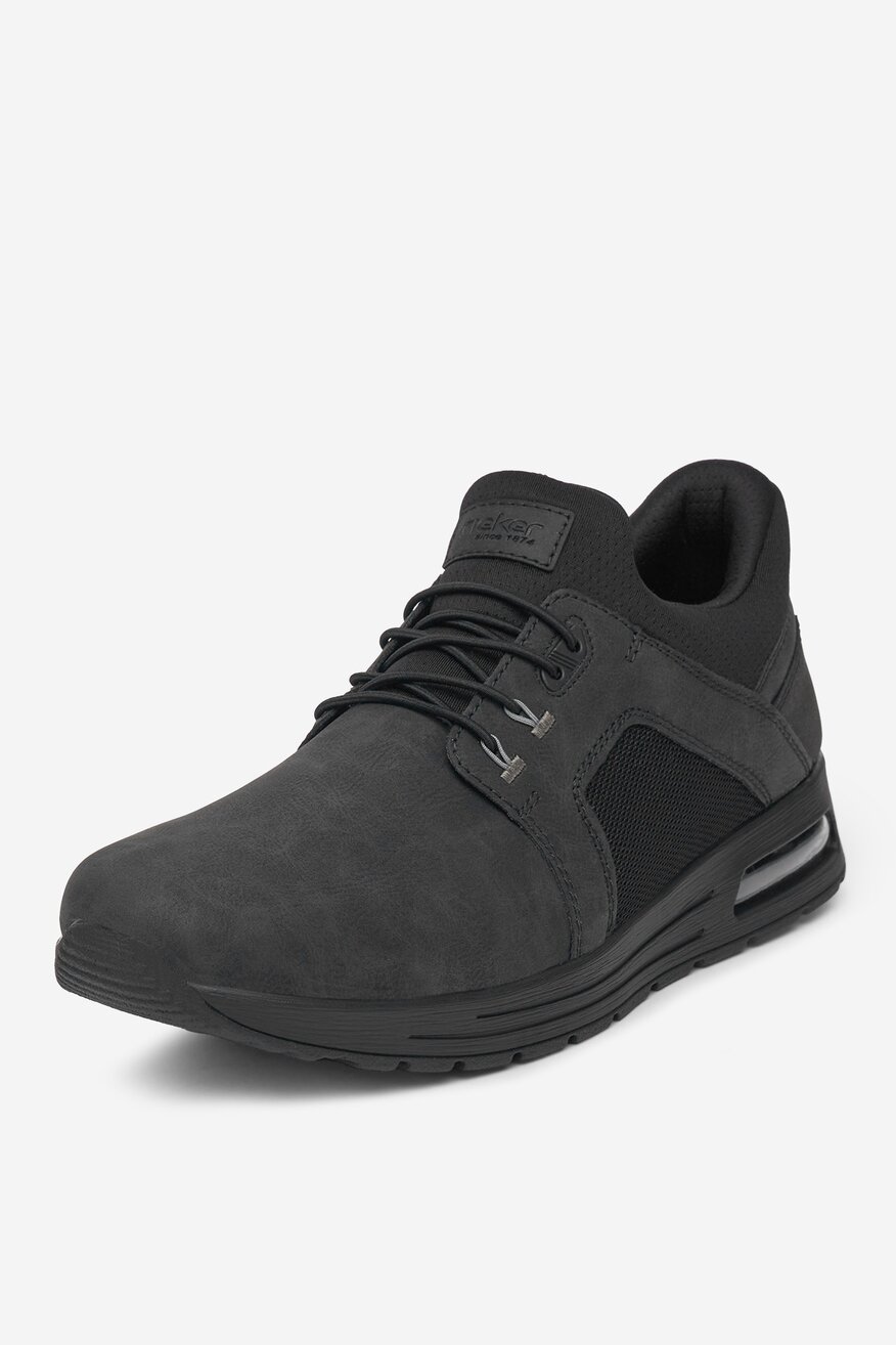 Rieker - Sneakersy - 2230074029265