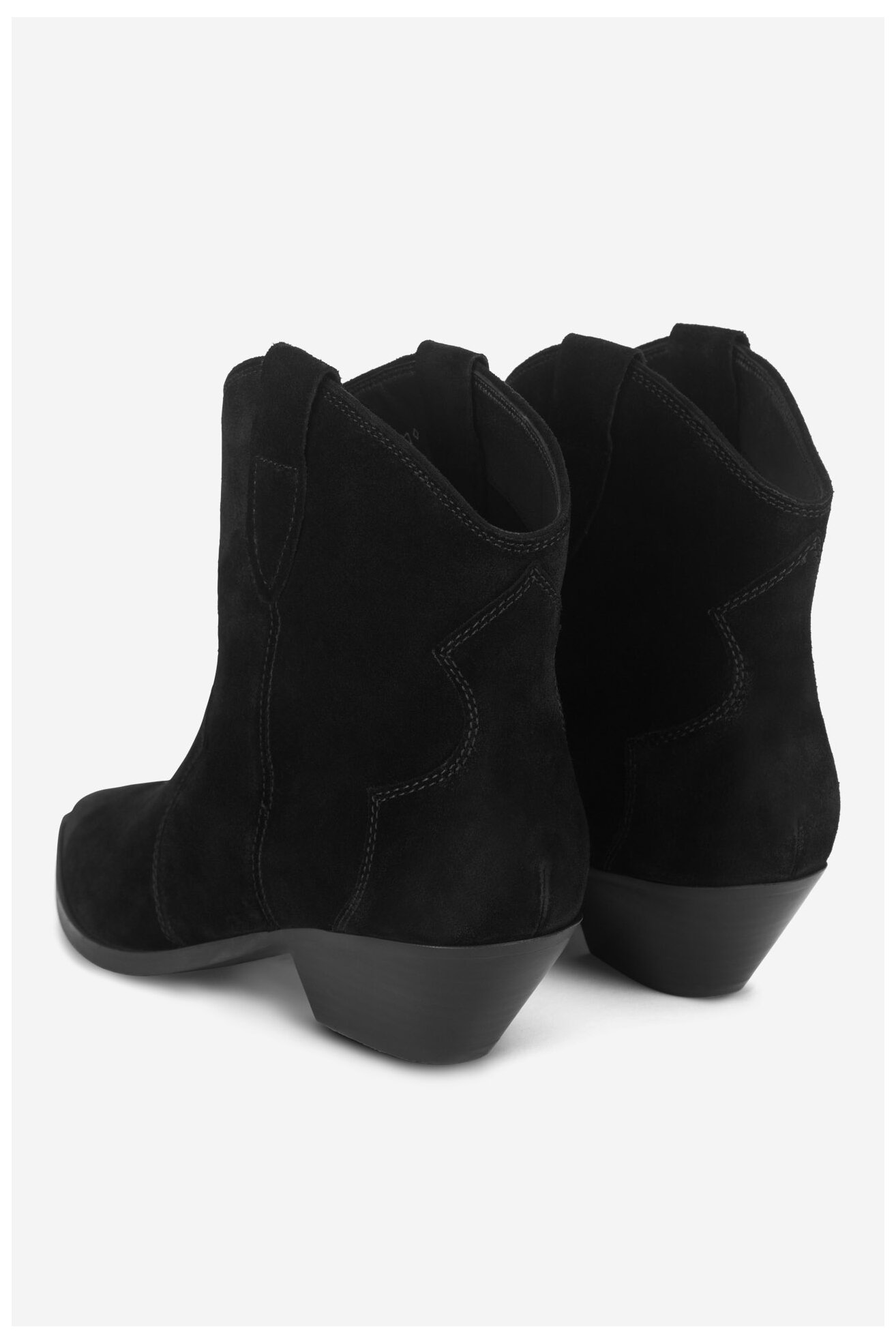 Ghete Badura V365-05 NEGRU