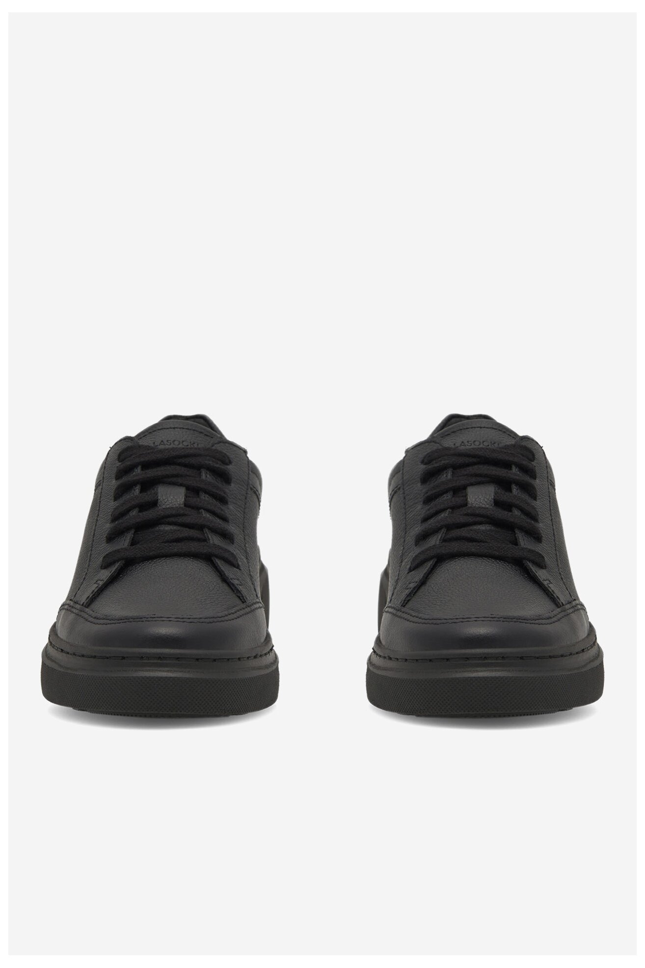 Sneakers Lasocki ARC-DESNA-02 Czarny
