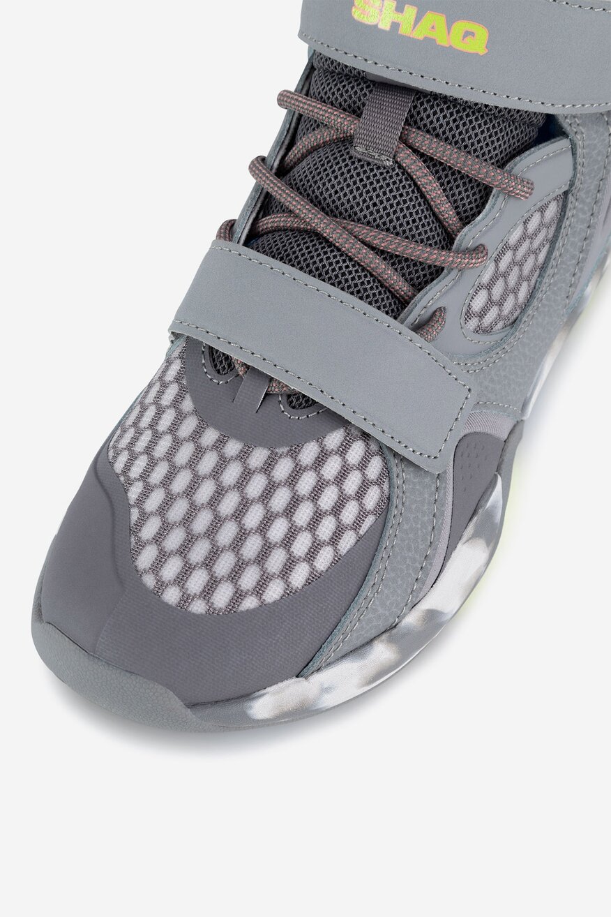 
                SHAQ - RADIATE - 5905588855484