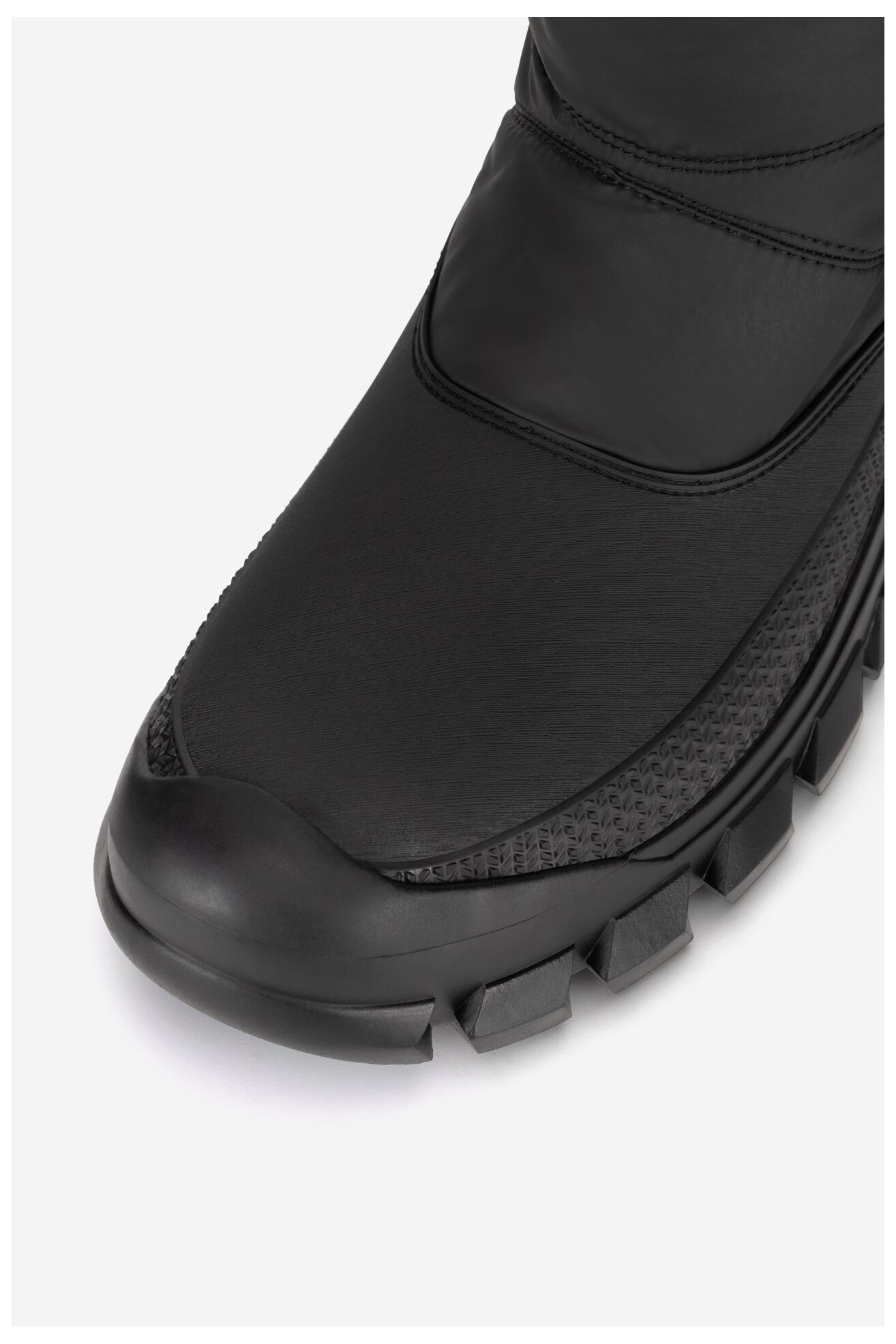 Боти HUNTER MFS9135WWU ЧЕРЕН