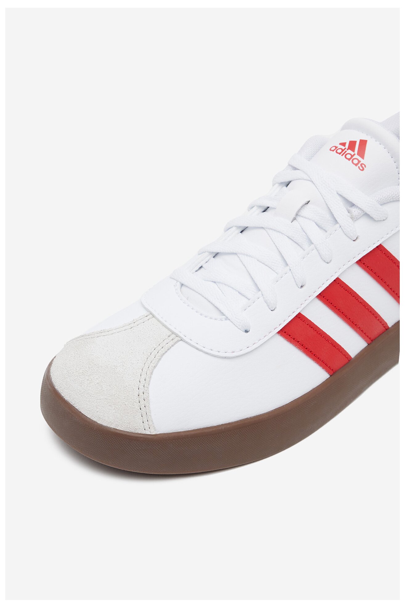 Sportska obuća adidas VL COURT 3.0 K IH3484 BELA