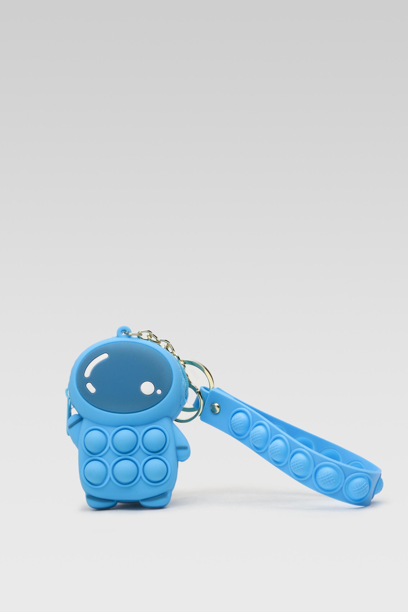 Privezak Action Boy LA204-2522-4 PLAVA