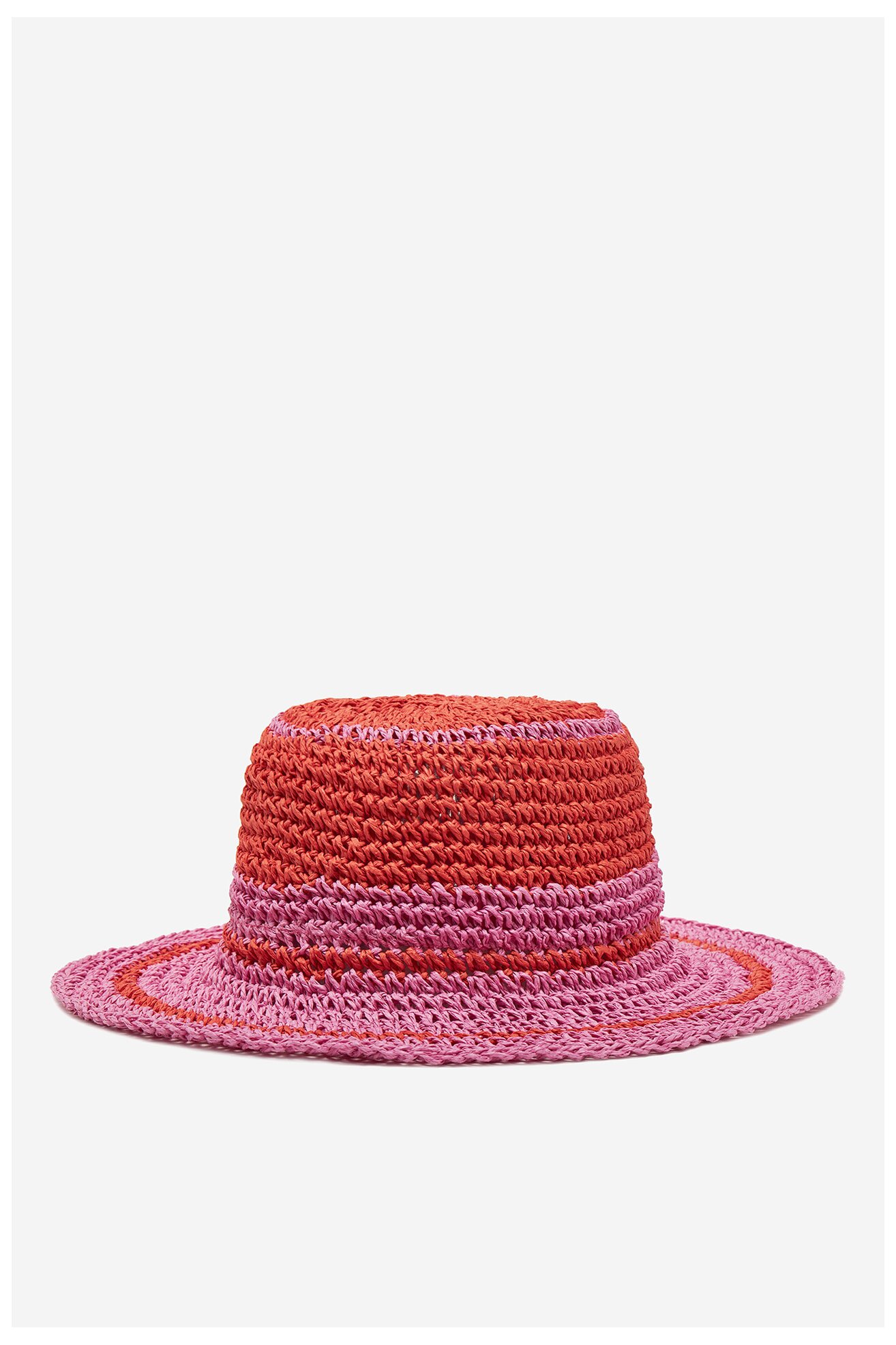 Дамска шапка DeeZee DK240523-01 РОЗОВ