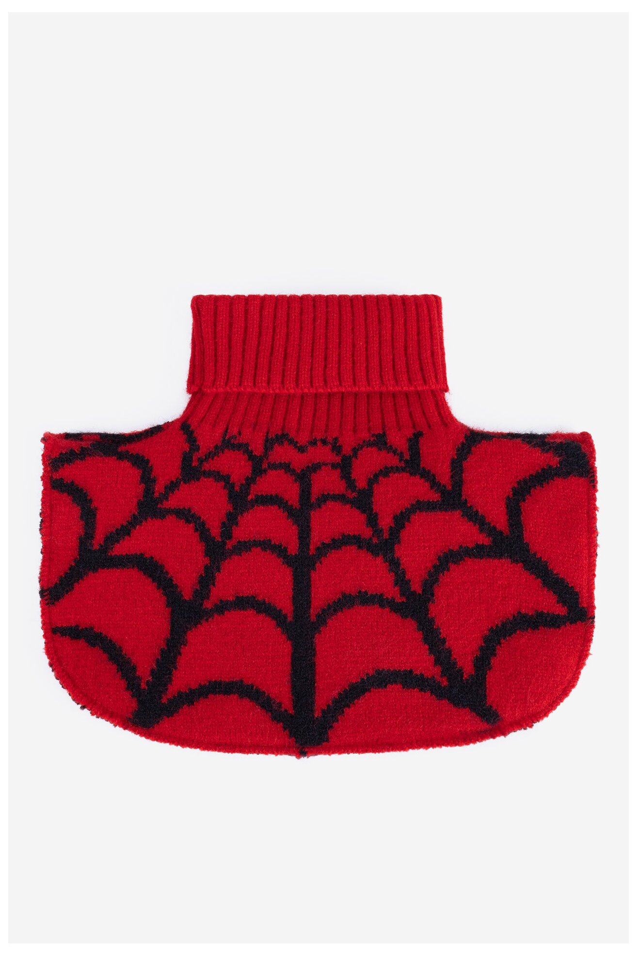 Šal Spider-Man ACCCS-AW24-229SPRMV CRVENA