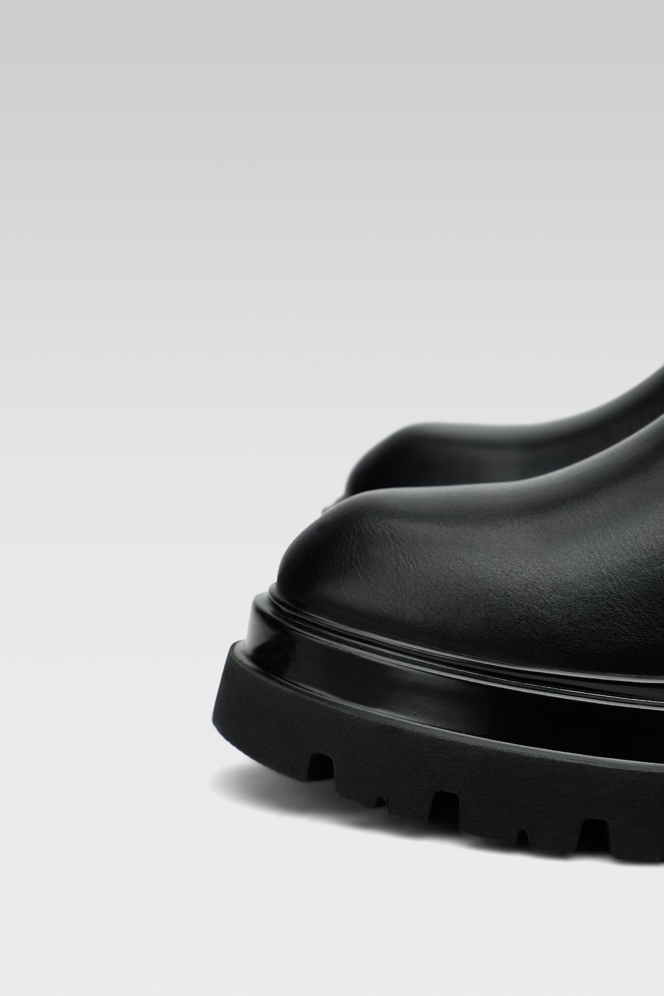 Ghete Jenny Fairy WS139-01 NEGRU