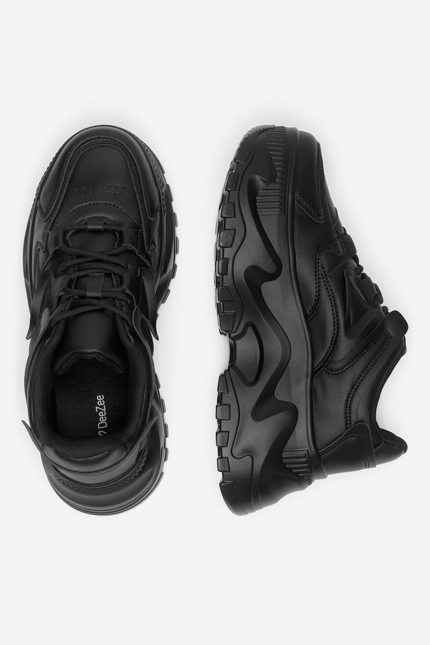 
                DeeZee - Sneakersy - 5905588828259