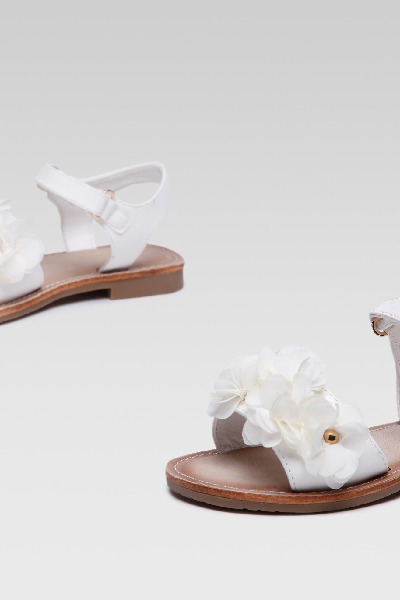Sandale Nelli Blu CS2806-13 BELA