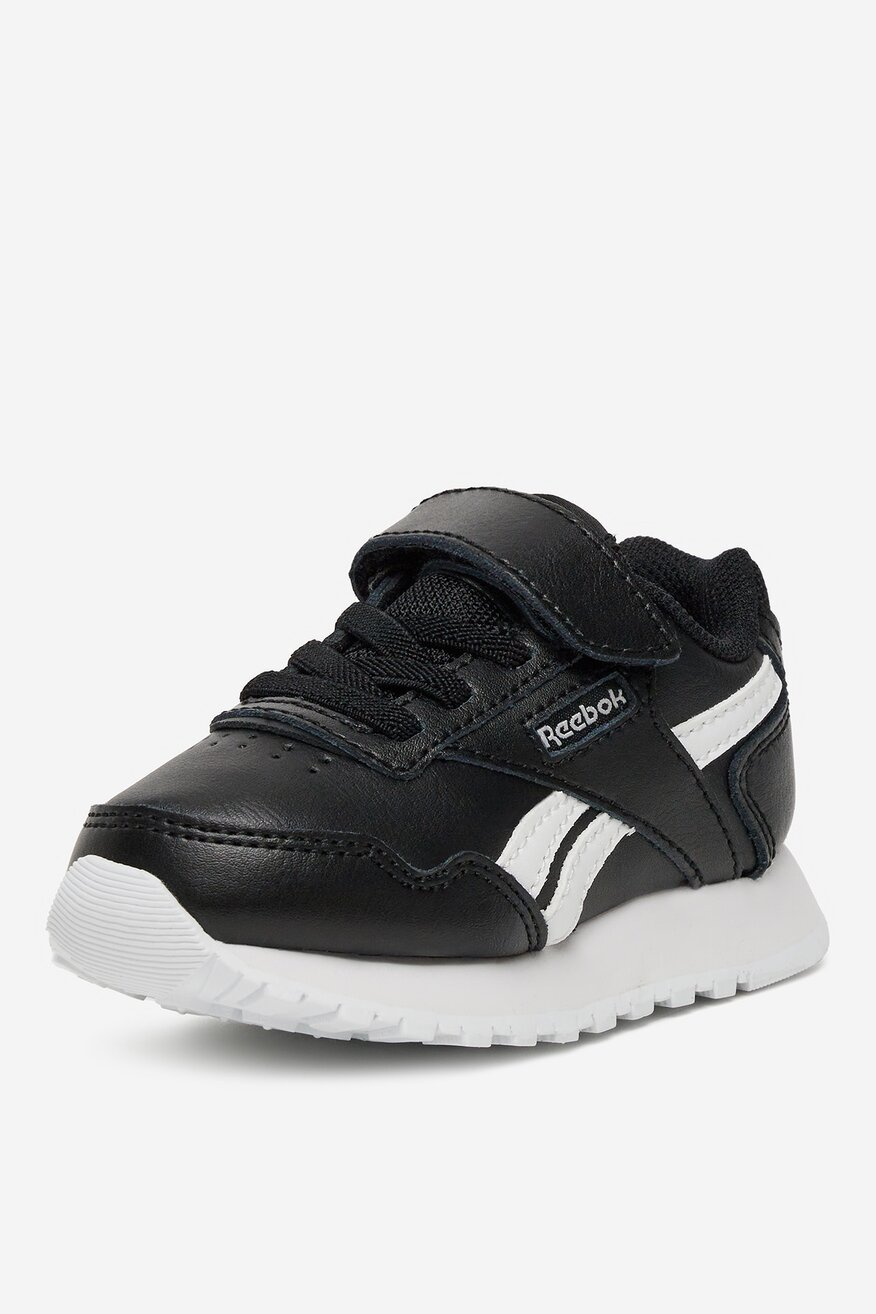 Спортни обувки Reebok ЧЕРЕН - 5906751069165