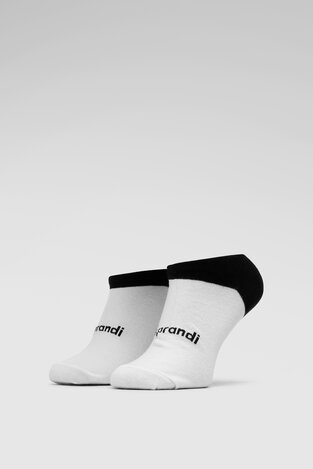 Čarape Sprandi 0WB-017-SS22 BELA