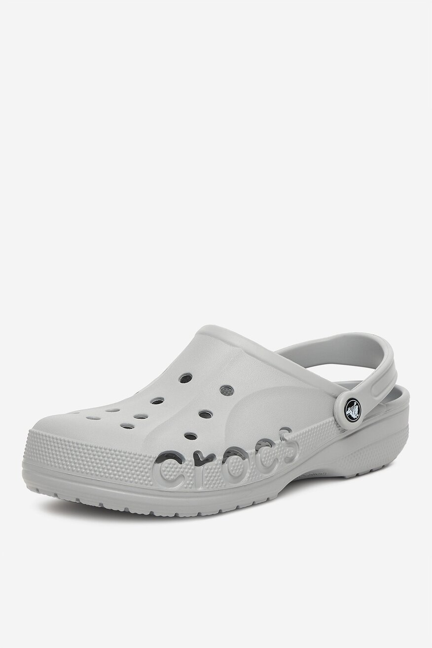 
                Șlapi pentru bazin Crocs GRI - 5906751205334