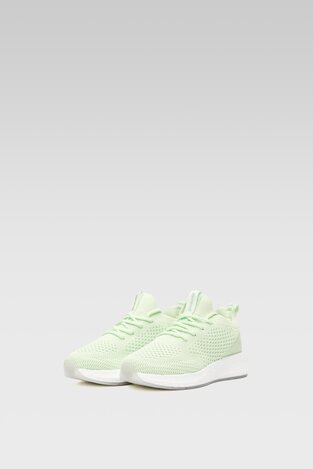 Кросівки спортивні Sprandi CP07-01445-16(IV)CH ЗЕЛЕНИЙ