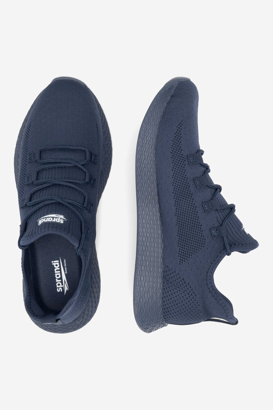 
                Sprandi - Buty sportowe - 5905588406792