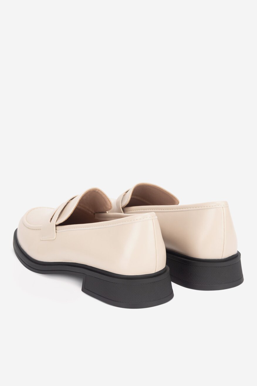 Jenny Fairy - Loafersy - 5905588747840