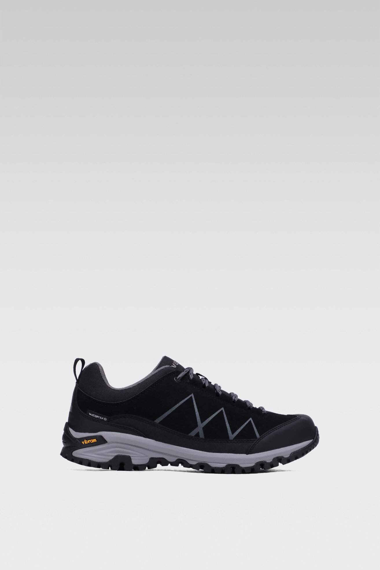 Obuwie sportowe Everest 211151 Czarny