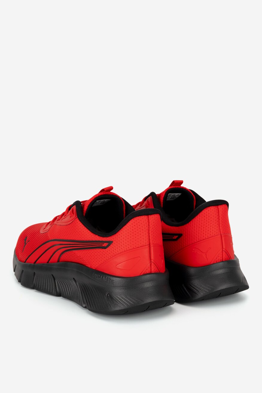 Sportovní obuv Puma ČERVENÁ - 5905588684831