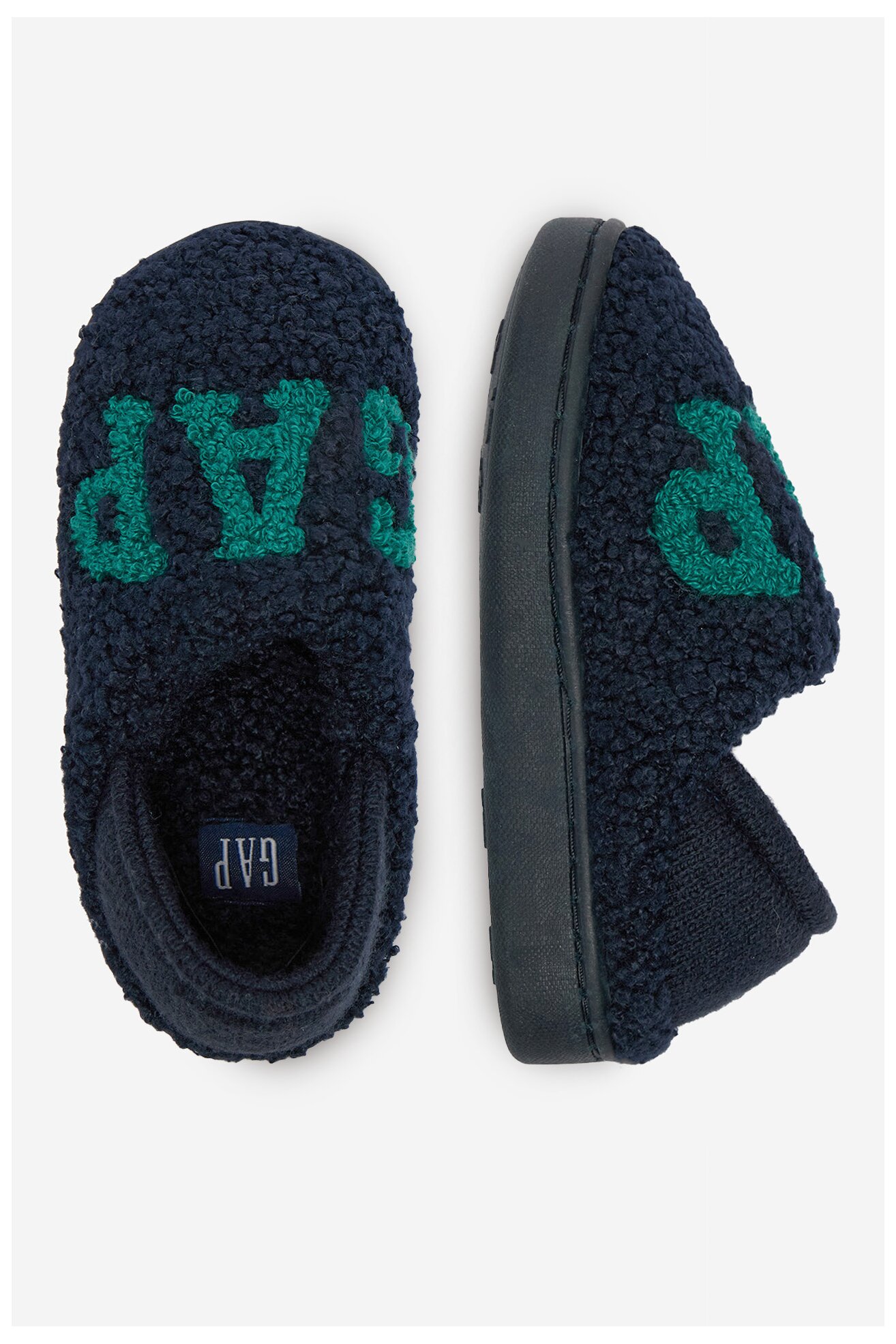 Чехли GAP PLANO GCJ001F4TKELYBGP КОБАЛТОВО СИНЬО