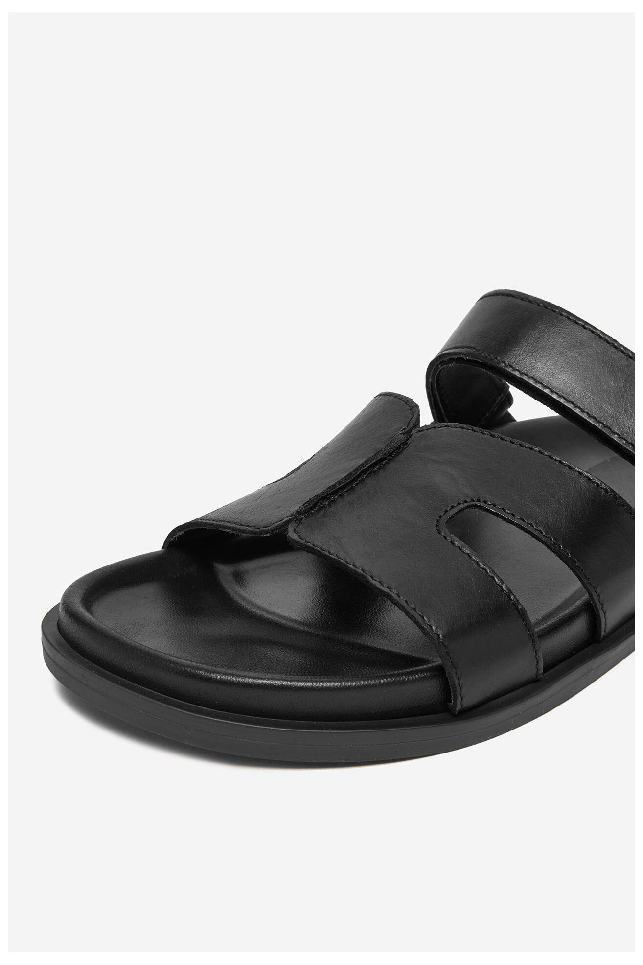 Șlapi Gino Rossi MOIRA-E2527666 NEGRU